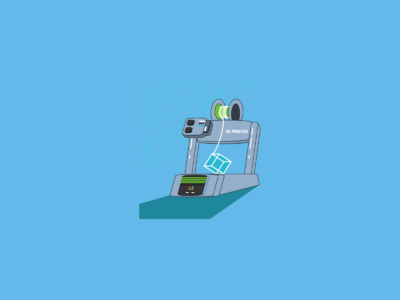 3d printing in education