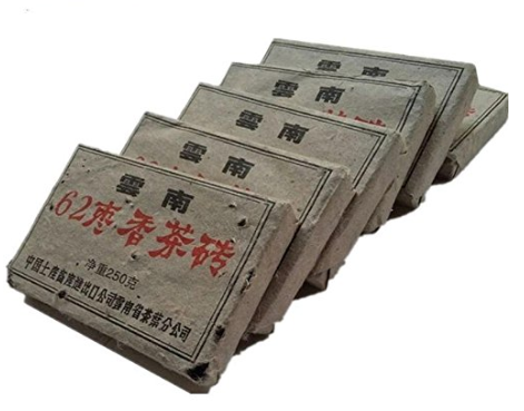 Titanium Tea