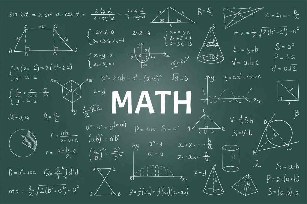 Tips For Learning Math Fast