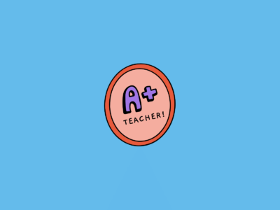 become a good teacher