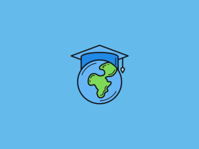 studying abroad