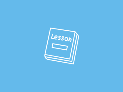 The Art of Effective Lesson Planning