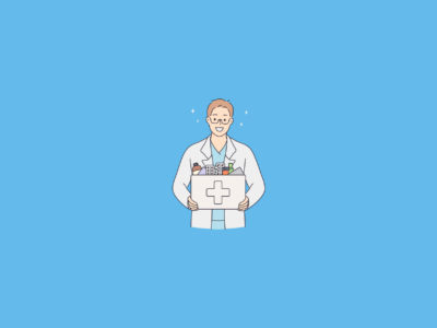 Pursuing a Career as a Pharmacist
