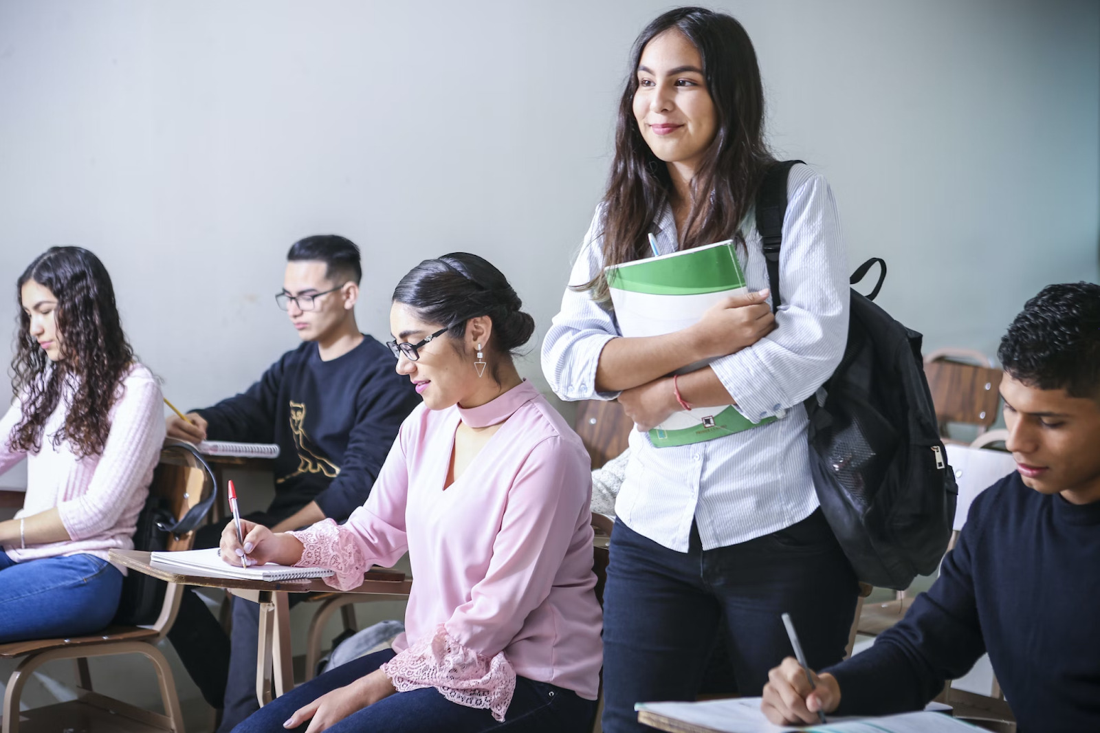 Teaching with Empathy