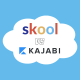 skool vs kajabi