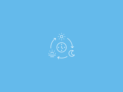 The Importance of Creating Routine During Virtual School Days