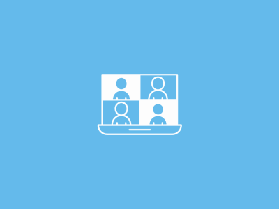 Paths From Virtual Classrooms to Professional Workspaces