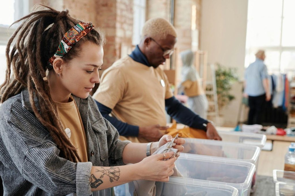 Growing Your Nonprofit Without Paid Ads