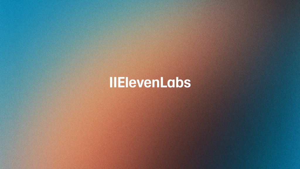 eleven labs ai