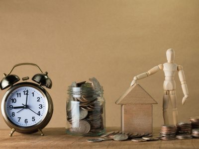 Time and money representing long term wealth planning
