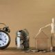 Time and money representing long term wealth planning